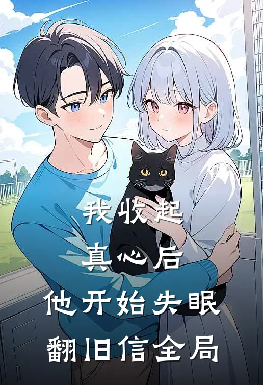 我收起真心后，他开始失眠翻旧信全局