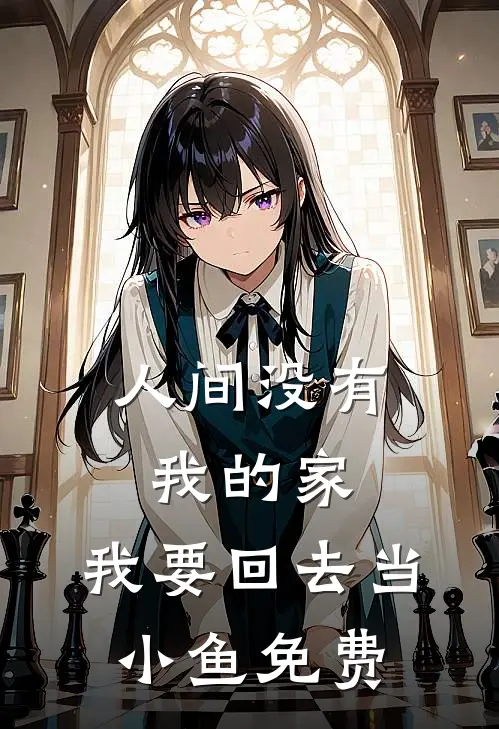 人间没有我的家，我要回去当小鱼免费
