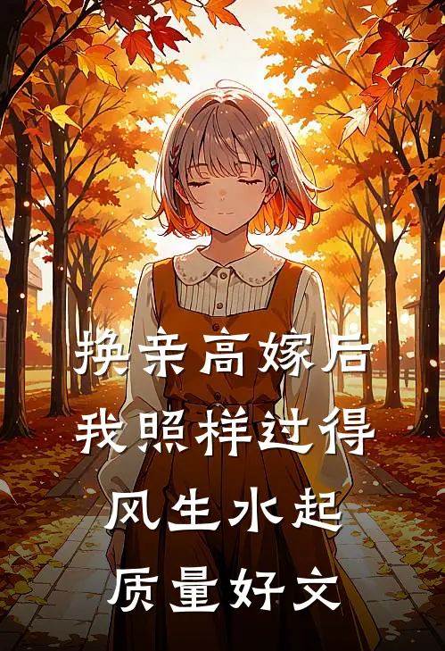 换亲高嫁后，我照样过得风生水起质量好文