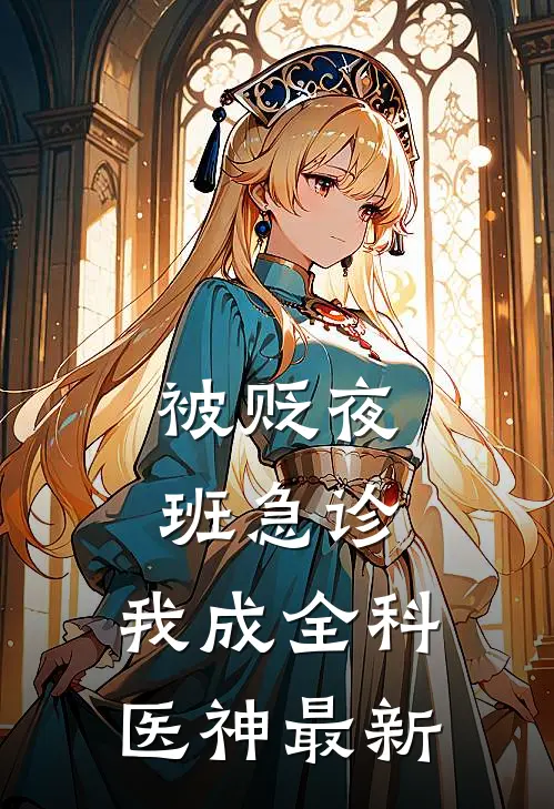 被贬夜班急诊，我成全科医神最新