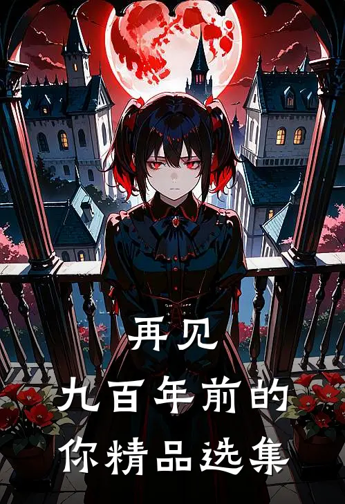 再见，九百年前的你精品选集