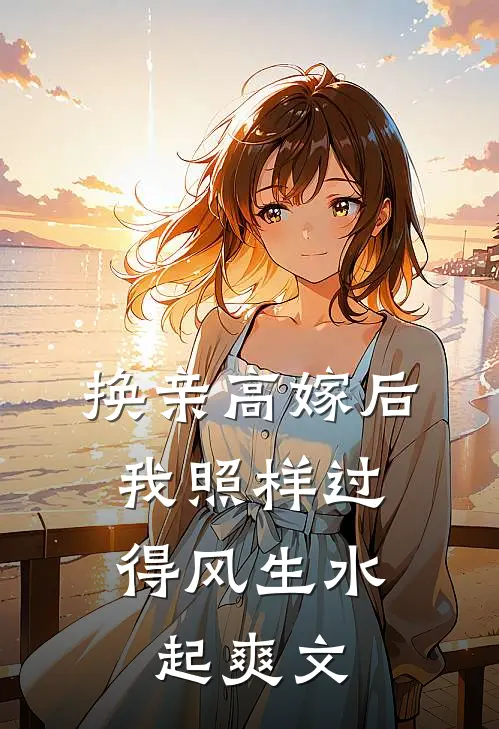 换亲高嫁后，我照样过得风生水起爽文