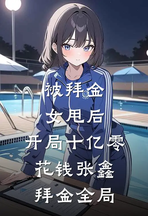 被拜金女甩后，开局十亿零花钱张鑫拜金全局