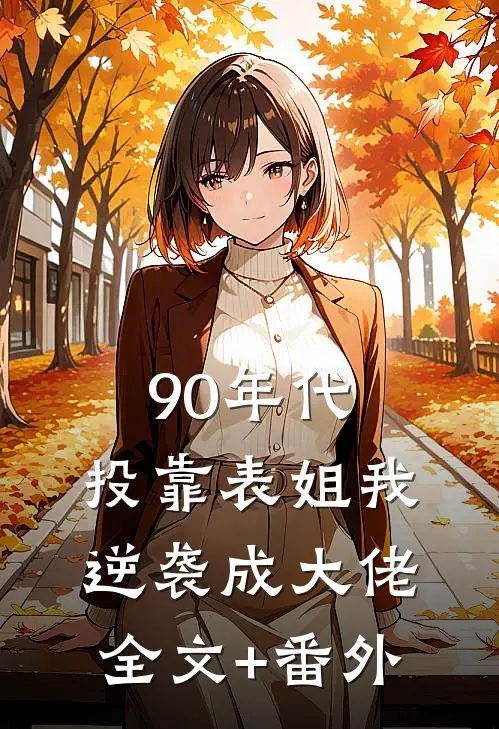 90年代：投靠表姐我逆袭成大佬全文+番外