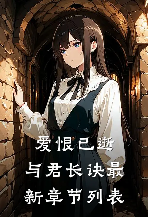 爱恨已逝，与君长诀最新章节列表