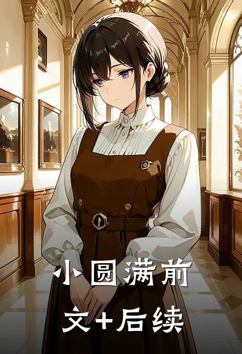 小圆满前文+后续