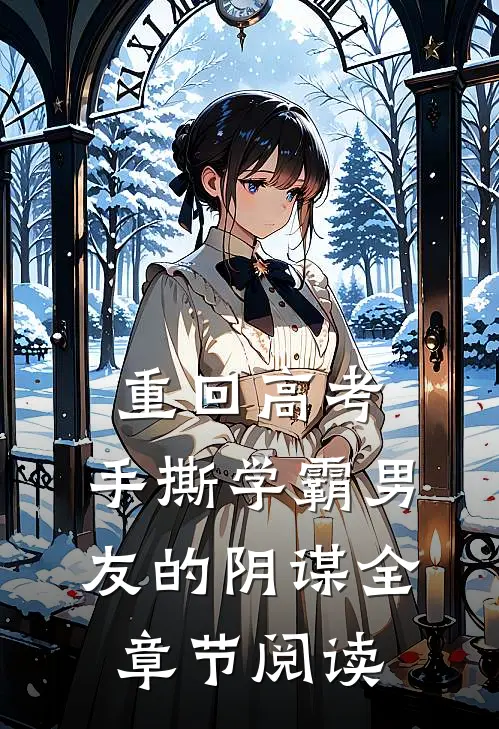 重回高考，手撕学霸男友的阴谋全章节阅读