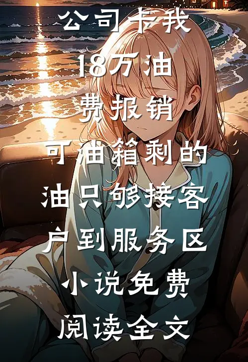 公司卡我18万油费报销，可油箱剩的油只够接客户到服务区小说免费阅读全文