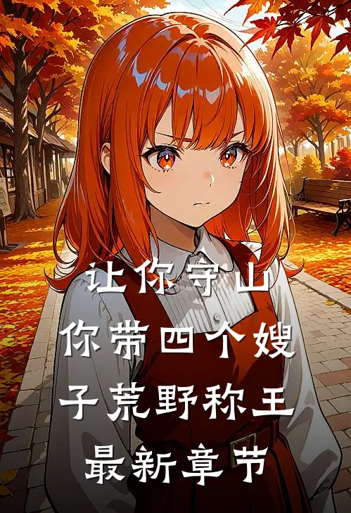 让你守山，你带四个嫂子荒野称王最新章节