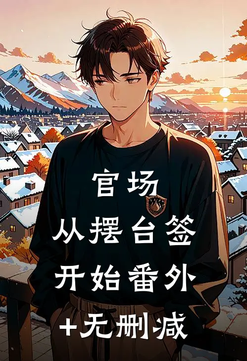 官场：从摆台签开始番外+无删减