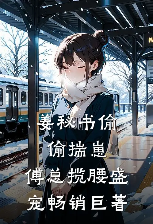 姜秘书偷偷揣崽，傅总揽腰盛宠畅销巨著