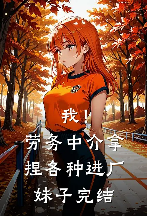 我！劳务中介，拿捏各种进厂妹子完结
