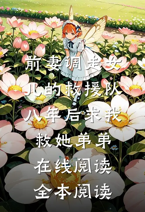 前妻调走女儿的救援队，八年后求我救她弟弟在线阅读全本阅读