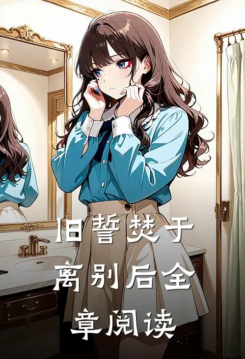 旧誓焚于离别后全章阅读