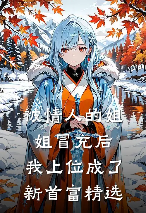 被情人的姐姐冒充后，我上位成了新首富精选