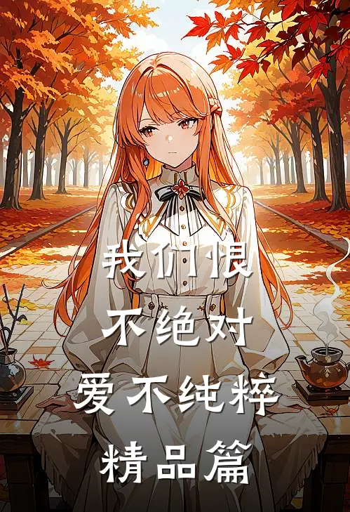 我们恨不绝对，爱不纯粹精品篇