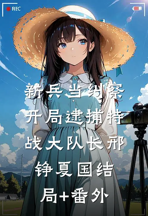 新兵当纠察，开局逮捕特战大队长邢铮夏国结局+番外