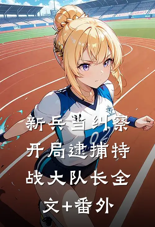 新兵当纠察，开局逮捕特战大队长全文+番外