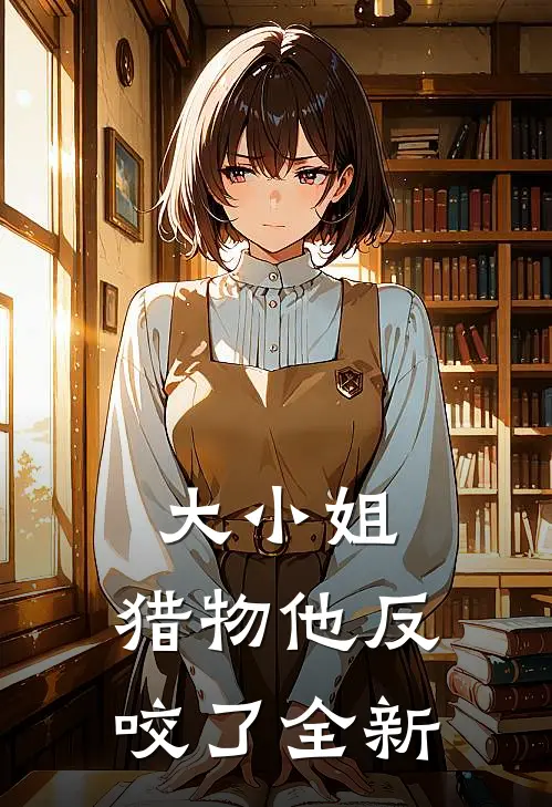 大小姐，猎物他反咬了全新