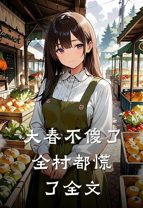 大春不傻了，全村都慌了全文