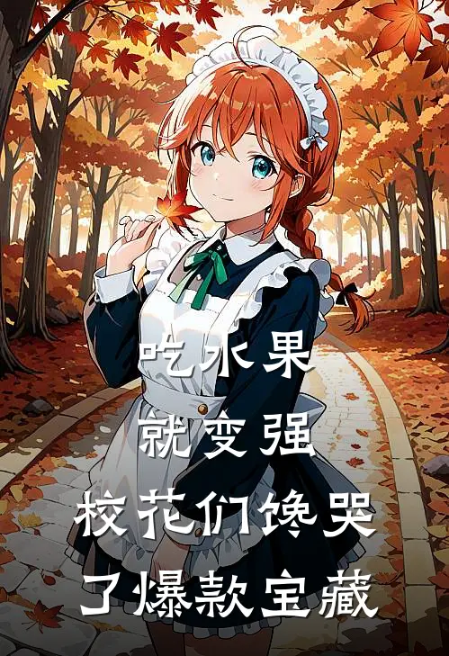 吃水果就变强，校花们馋哭了爆款宝藏