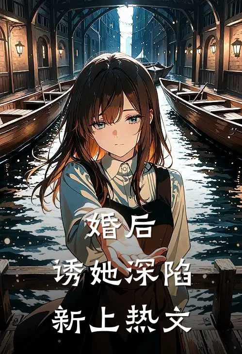 婚后，诱她深陷新上热文