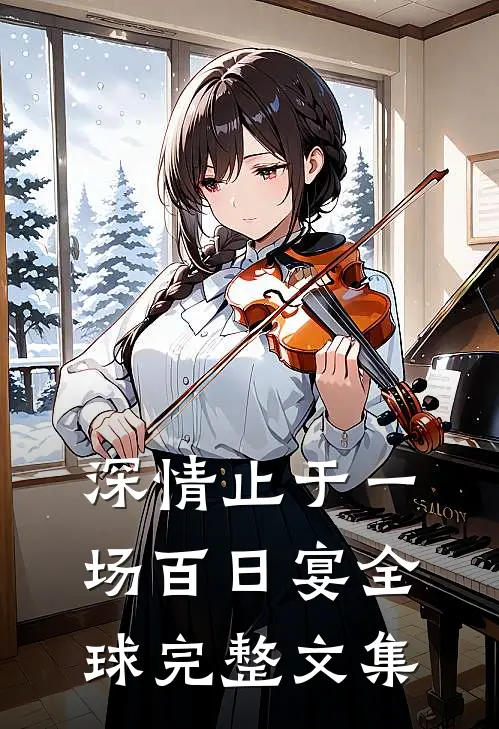 深情止于一场百日宴全球完整文集