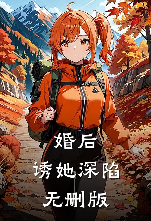婚后，诱她深陷无删版