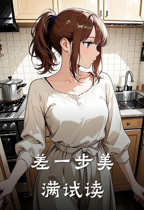 差一步美满试读