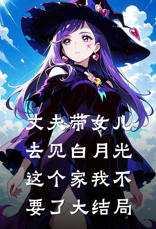 丈夫带女儿去见白月光，这个家我不要了大结局