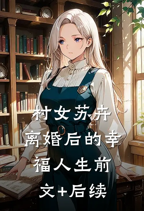 村女苏卉：离婚后的幸福人生前文+后续