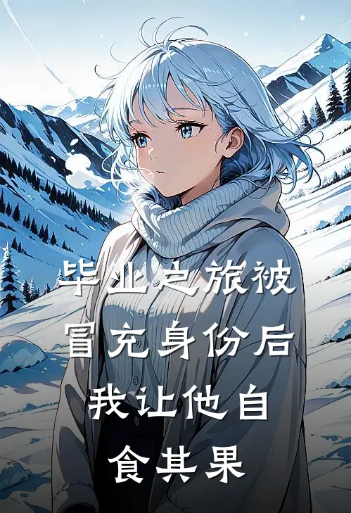 毕业之旅被冒充身份后，我让他自食其果