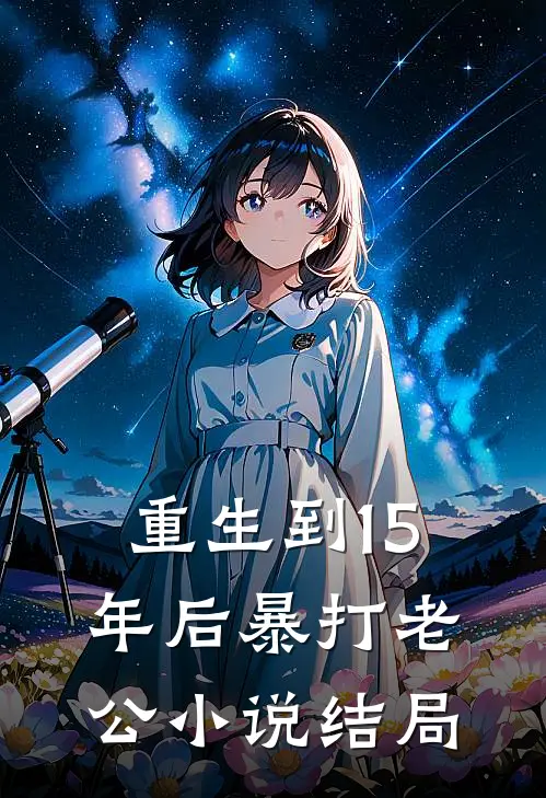 重生到15年后暴打老公小说结局