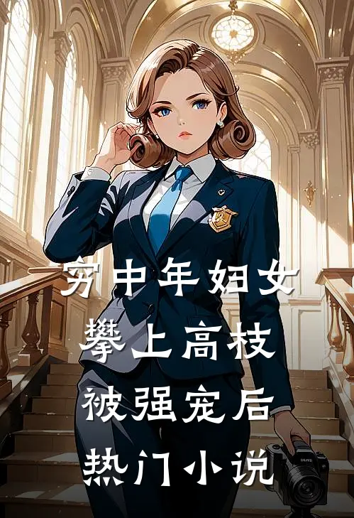 穷中年妇女攀上高枝被强宠后热门小说