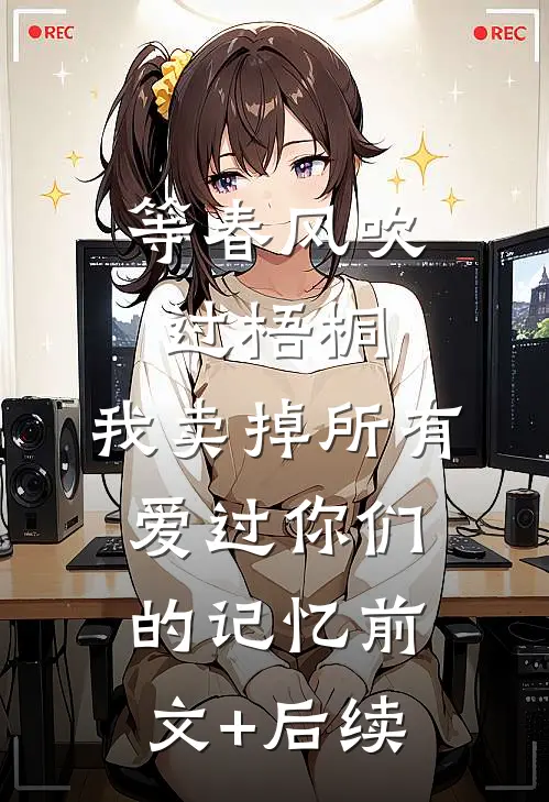 等春风吹过梧桐，我卖掉所有爱过你们的记忆前文+后续