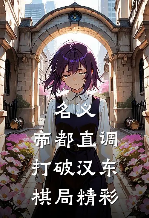 名义：帝都直调，打破汉东棋局精彩