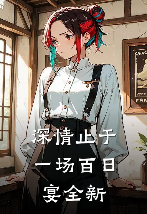 深情止于一场百日宴全新
