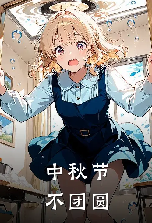 中秋节，不团圆