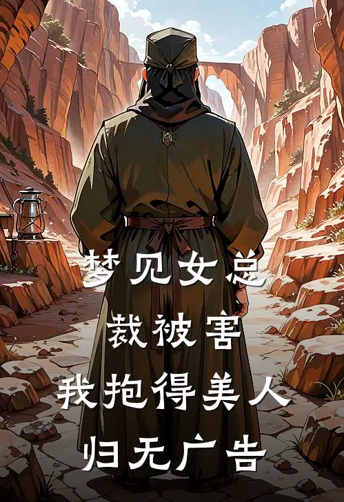 梦见女总裁被害，我抱得美人归无广告