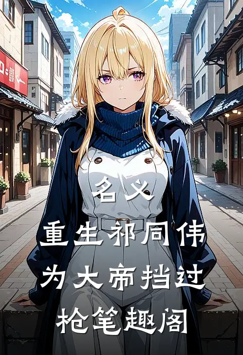 名义：重生祁同伟，为大帝挡过枪笔趣阁