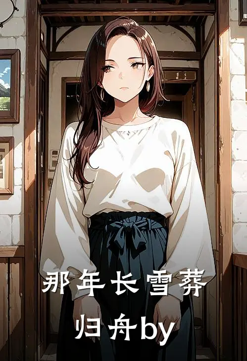 那年长雪葬归舟by