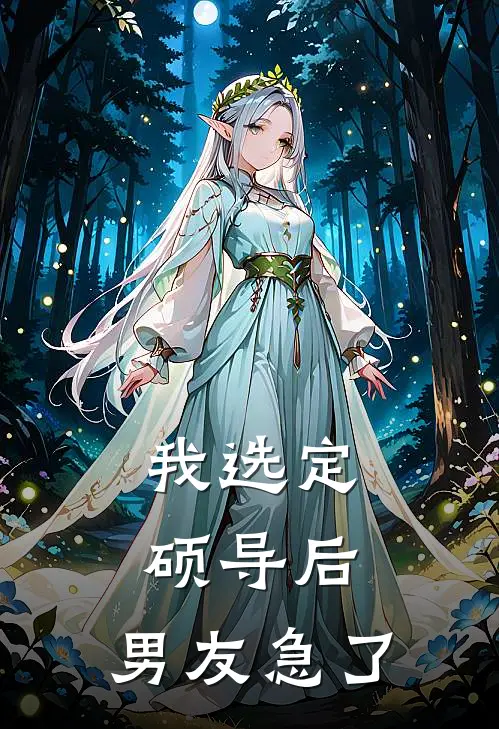 我选定硕导后，男友急了
