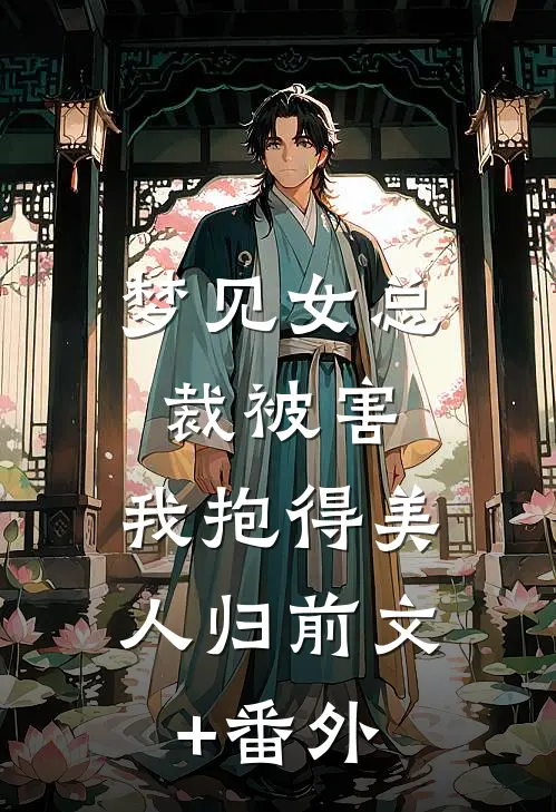 梦见女总裁被害，我抱得美人归前文+番外