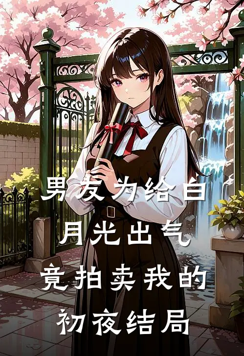 男友为给白月光出气，竟拍卖我的初夜结局