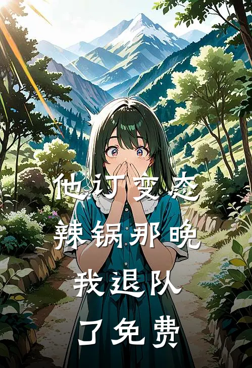 他订变态辣锅那晚，我退队了免费