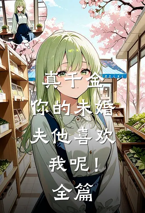 真千金，你的未婚夫他喜欢我呢！全篇