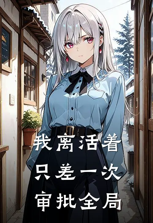我离活着只差一次审批全局