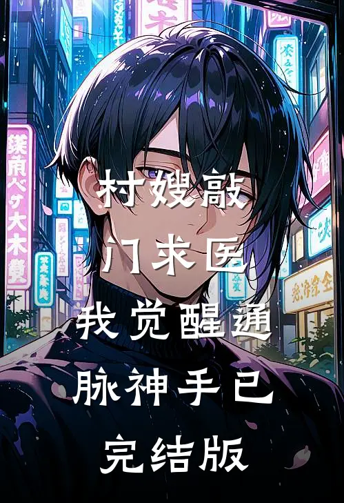 村嫂敲门求医，我觉醒通脉神手已完结版