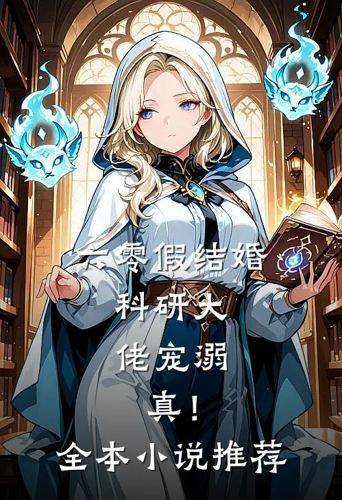 六零假结婚，科研大佬宠溺，真！全本小说推荐