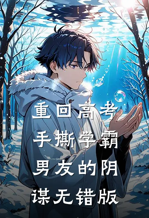 重回高考，手撕学霸男友的阴谋无错版